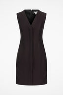 Neoclassic Contour Dress