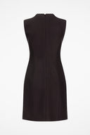Neoclassic Contour Dress