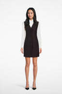 Neoclassic Contour Dress