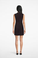 Neoclassic Contour Dress