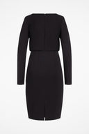 Serene Timeless Dress