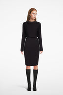 Serene Timeless Dress
