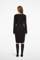 Serene Timeless Dress