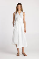 The Solstice Dress