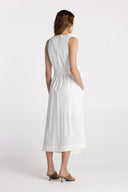 The Solstice Dress