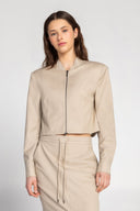 Madrid Jacket