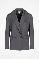 Cambridge Frame Blazer