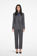 Cambridge Frame Blazer