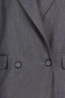 Cambridge Frame Blazer