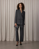 Cambridge Frame Blazer