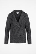Soho Cocoon Jacket
