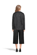 Soho Cocoon Jacket
