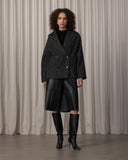 Soho Cocoon Jacket