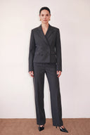 Dawn To Dusk Double Breast Jacket