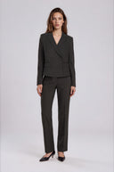 Dawn To Dusk Double Breast Jacket