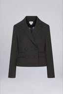 Dawn To Dusk Double Breast Jacket