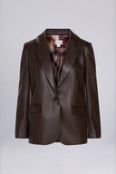 Modern Cosmopolitan Jacket