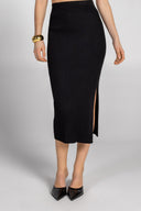 Roma Midi Skirt