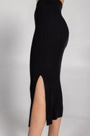 Roma Midi Skirt