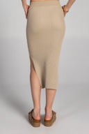 Roma Midi Skirt