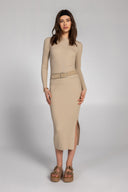 Roma Midi Skirt