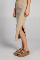 Roma Midi Skirt