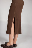 Roma Midi Skirt