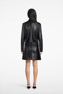 Vogue Mod Mini Skirt