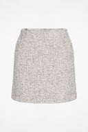 Carnaby Mod Mini Skirt