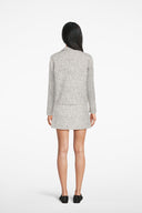Carnaby Mod Mini Skirt