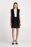 The Liv Mini Skirt
