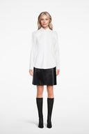 Am To Pm Boyfriend Shirt
