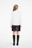 Am To Pm Boyfriend Shirt