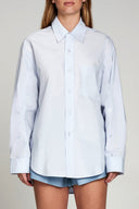 AM to PM Boyfriend Shirt