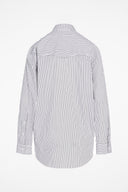Am To Pm Boyfriend Shirt
