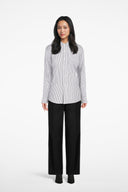 Am To Pm Boyfriend Shirt