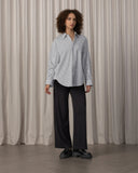 Am To Pm Boyfriend Shirt