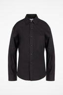 Am To Pm Boyfriend Shirt