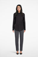 Am To Pm Boyfriend Shirt