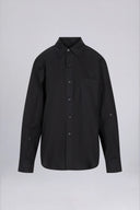 Am To Pm Boyfriend Shirt