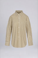 Am To Pm Boyfriend Shirt