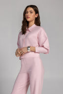 Flowing Charm Shirt