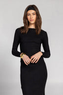 Roma Boat Neck