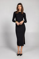 Roma Boat Neck