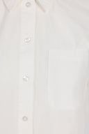 Belfast Drift Hem Shirt
