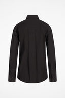 Belfast Drift Hem Shirt