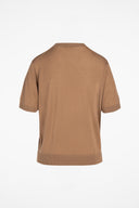 Gela Crew Neck T-shirt