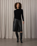 Arolla Mock Sweater