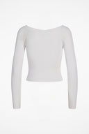 Wales V-Neck Top