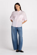 The Jane Short Sleeve Shirt